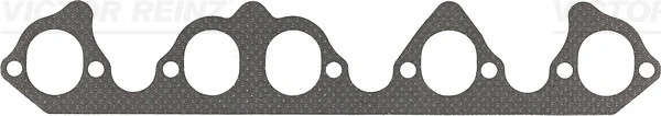 Gasket, intake manifold housing